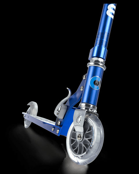 Sprite  Scooter - Ages 8+ Blue
